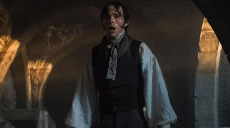 Nosferatu (2024)