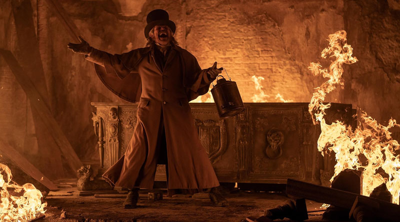 Nosferatu (2024)