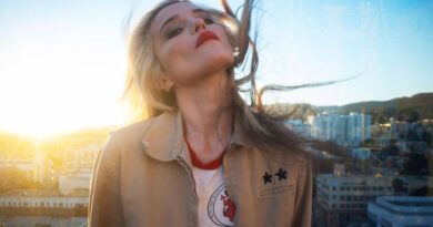 Sky Ferreira