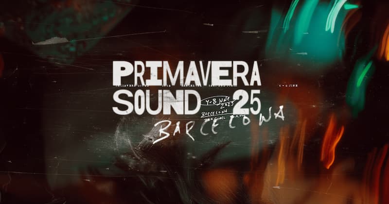 Primavera Sound 2025