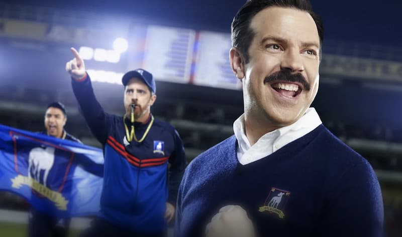 Ted Lasso