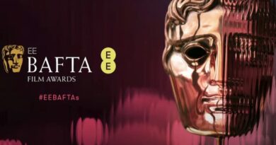 BAFTA 2025