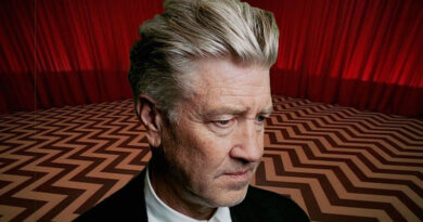 David Lynch