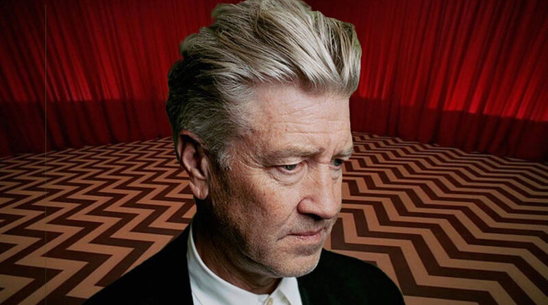 David Lynch