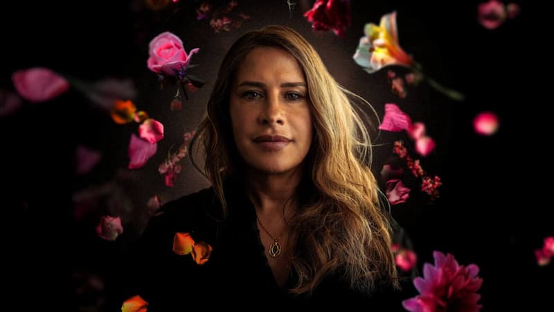 Karla Sofía Gascón - Emilia Pérez