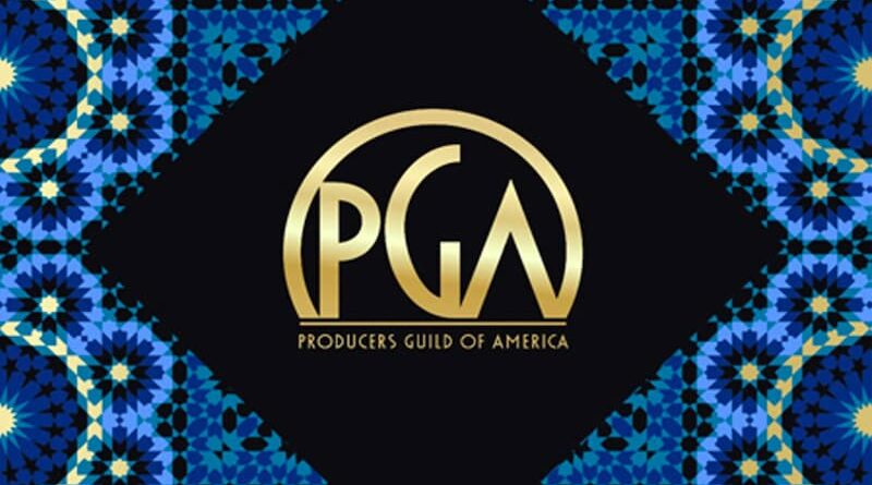 PGA Awards 2025
