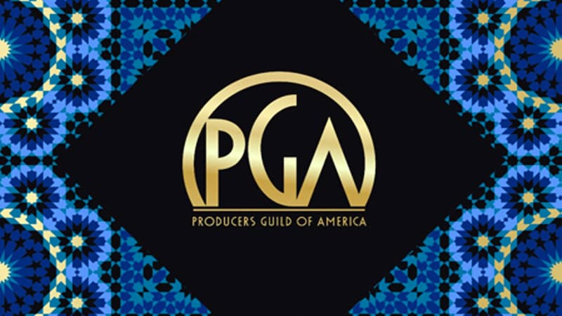 PGA Awards 2025