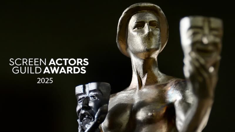SAG Awards 2025