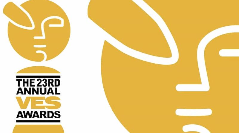 Sindicato de Efeitos Visuais