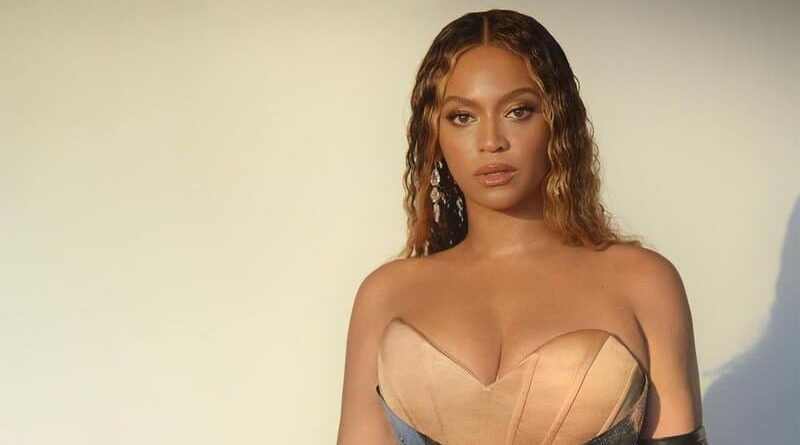 Beyoncé