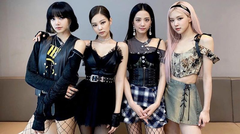 Blackpink