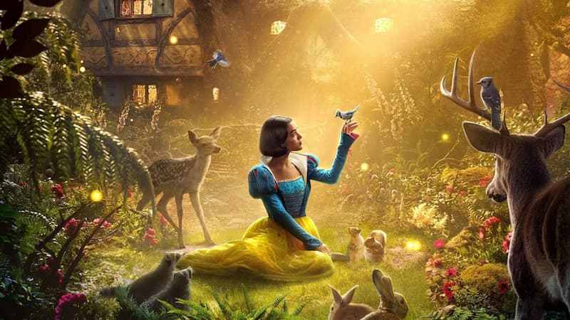 Branca de Neve