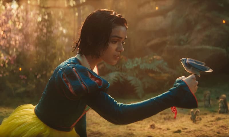 Branca de Neve