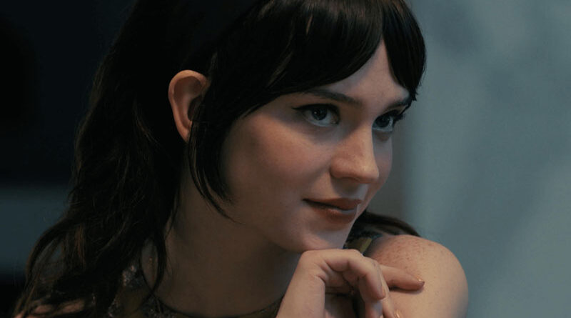 Acompanhante Perfeita (2025)