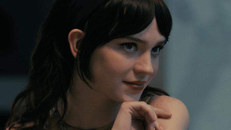 Acompanhante Perfeita (2025)