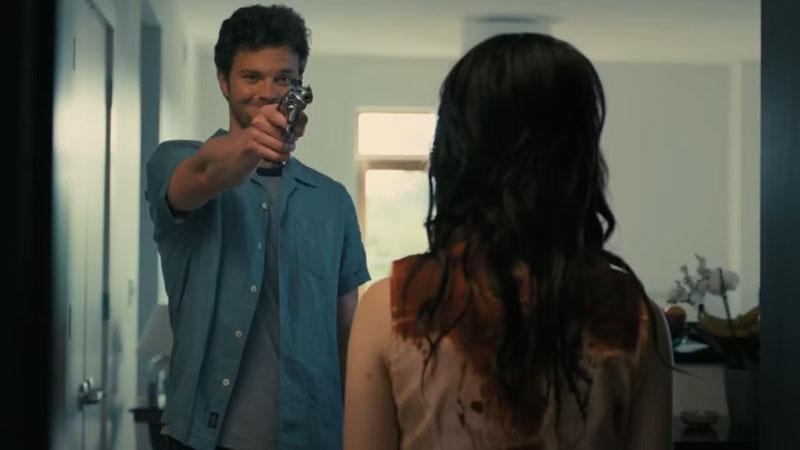 Acompanhante Perfeita (2025)