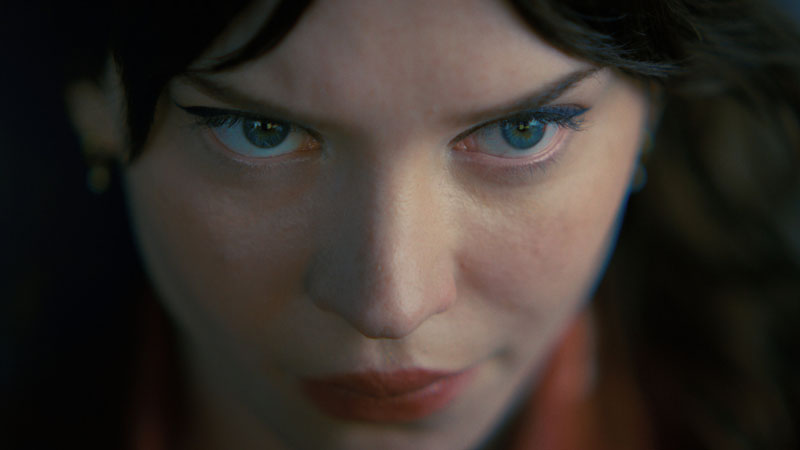 Acompanhante Perfeita (2025)