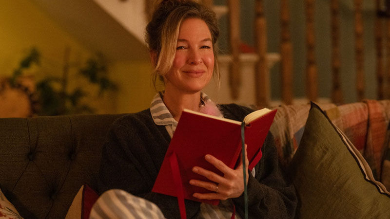 Bridget Jones: Louca pelo Garoto (2025)