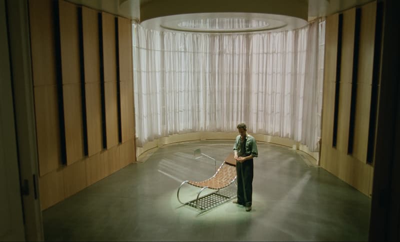 O Brutalista (2024)