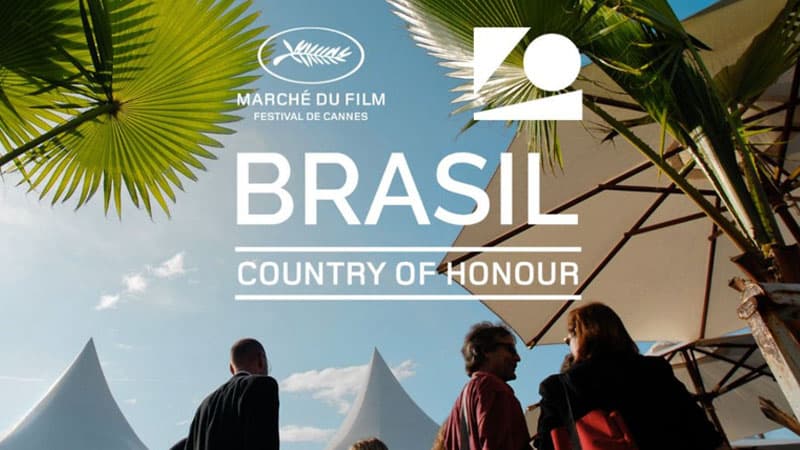 Marche du Film