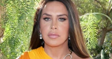 Karla Sofía Gascón