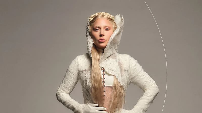 Lady Gaga