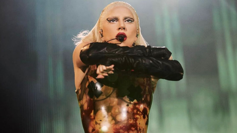 Lady Gaga