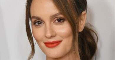Leighton Meester