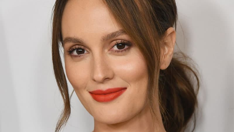 Leighton Meester