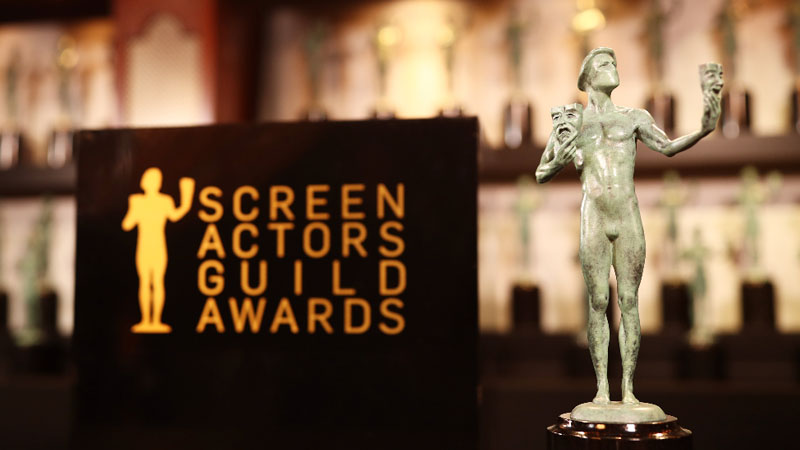 SAG Awards 2025