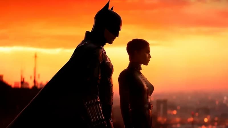 The Batman 2
