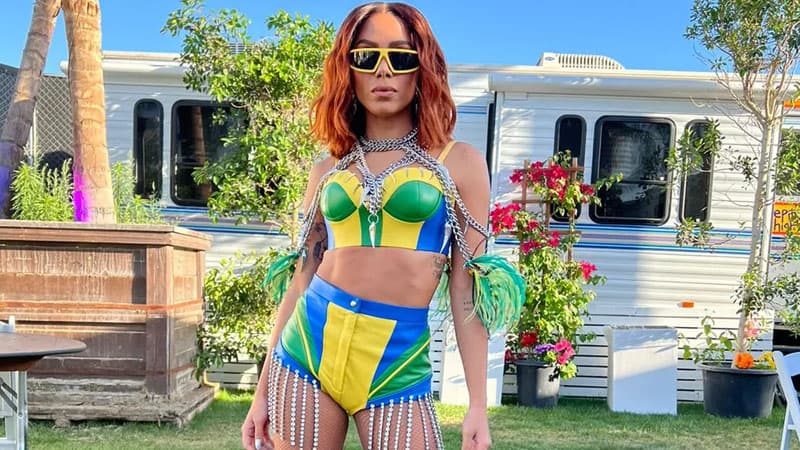 Anitta