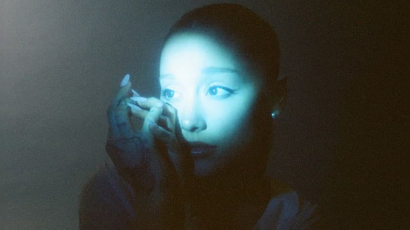 Ariana Grande