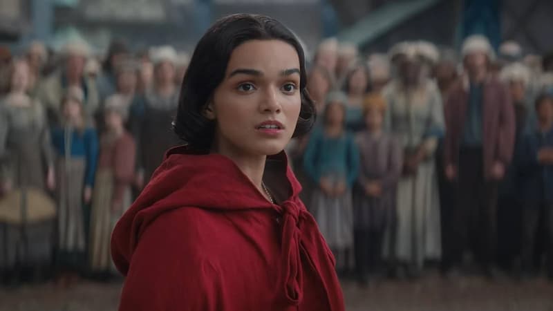 Branca de Neve