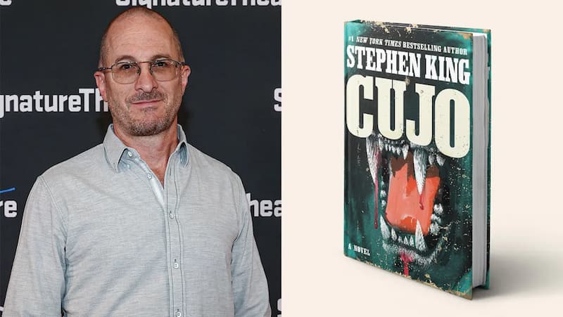 Darren Aronofsky - Cujo