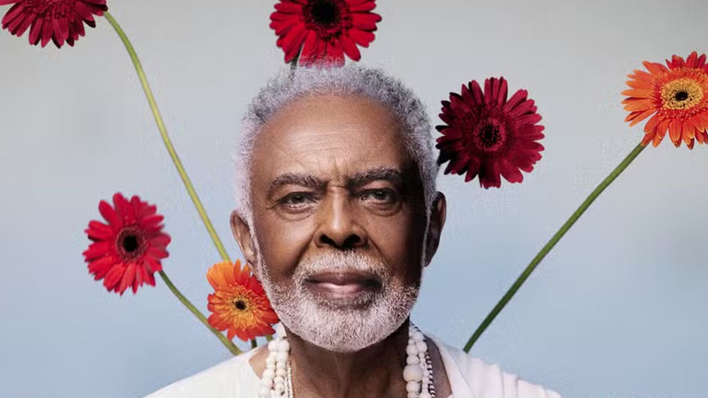 Gilberto Gil