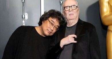 Bong Joon-ho e John Carpenter