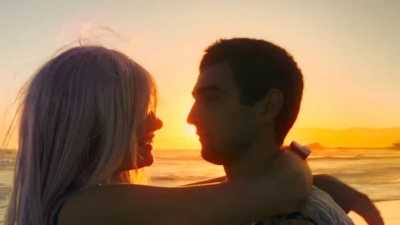June e John