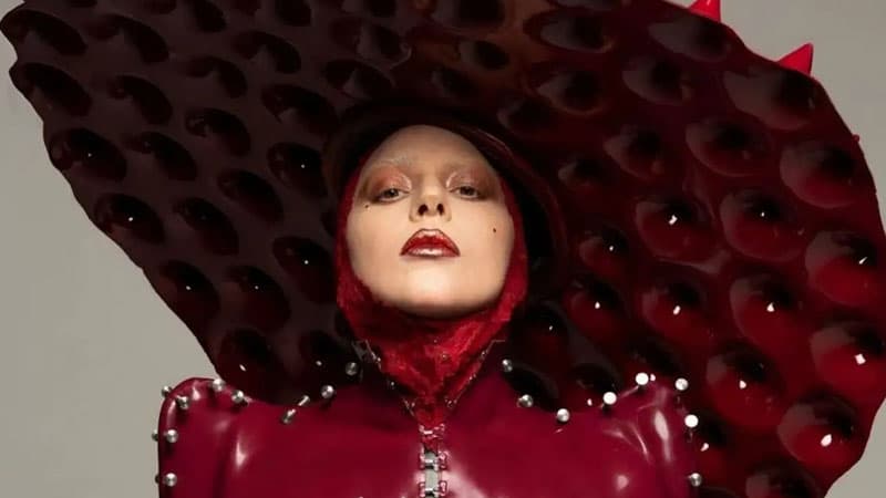 Lady Gaga