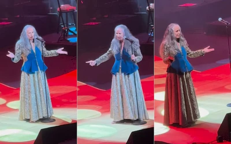 Maria Bethânia