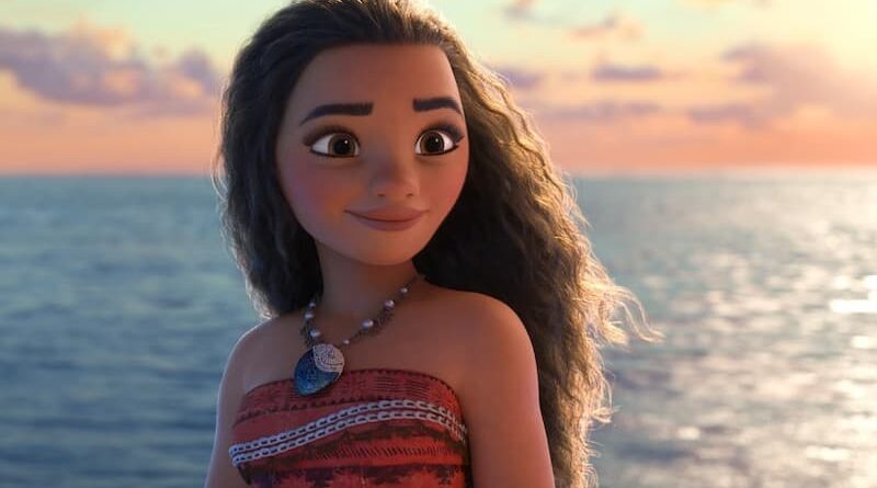 Moana