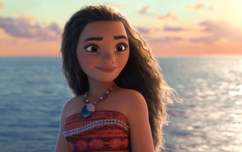 Moana
