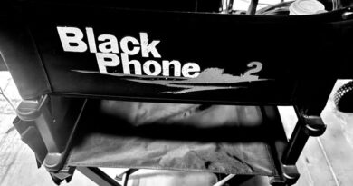 O Telefone Preto 2