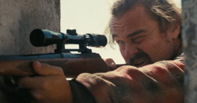 One Battle After Another - Leonardo DiCaprio