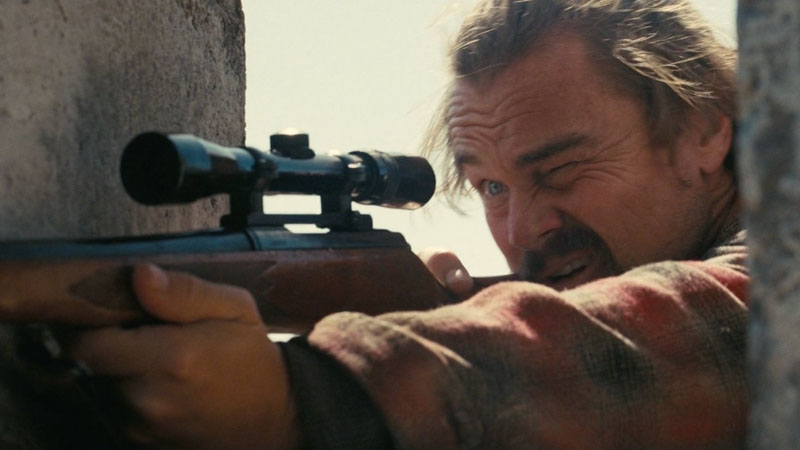 One Battle After Another - Leonardo DiCaprio