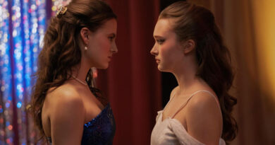 Rua do Medo: Rainha do Baile