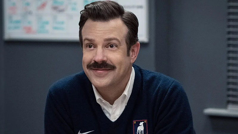 Ted Lasso