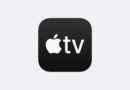 Apple TV+ logo
