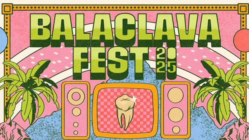 Balaclava Fest 2025
