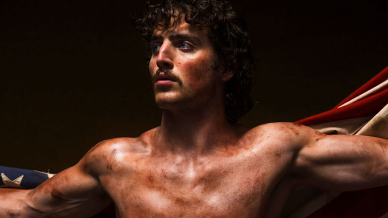 Benson Boone